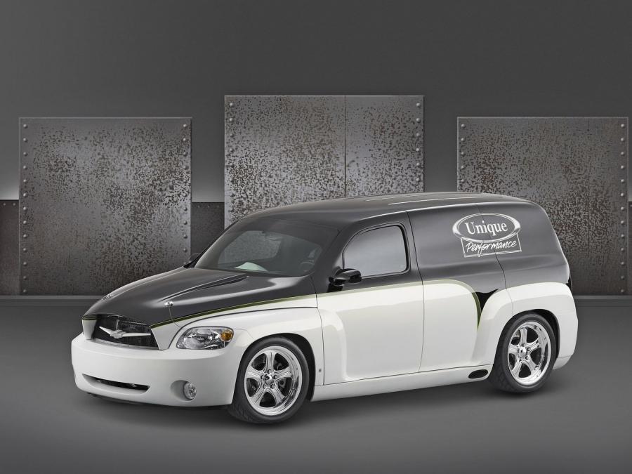 Chevrolet HHR by Unique Performance '2005